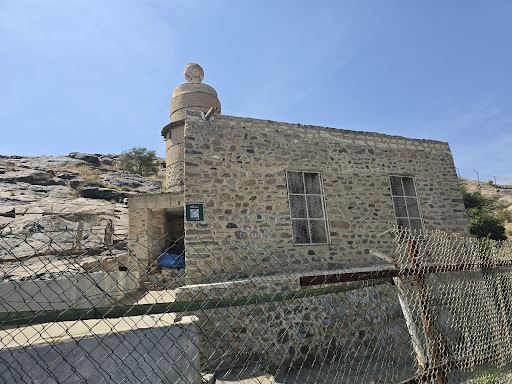 Masjid AlMadhoon