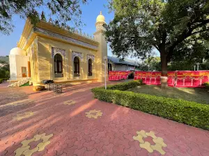 Syedi Bawa Mulla Khan Saheb Rampura