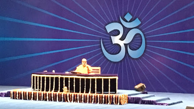 Gujarat University Convention and Exhibition Centre