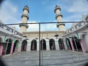 Jama Masjid Samdhan