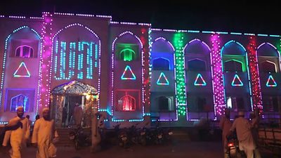 Jama Masjid