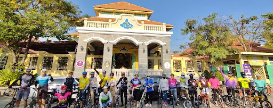 Wat Nang Nai Thammikaram
