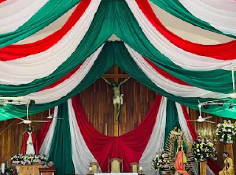 Ntra. Sra. De Guadalupe