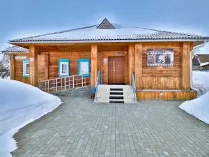 Музей Савиновой Екатерины