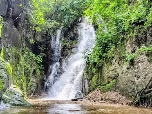 Cascade d'Ayomé