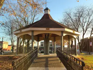 Jones Park