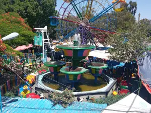 Gulf of Sirte Garden