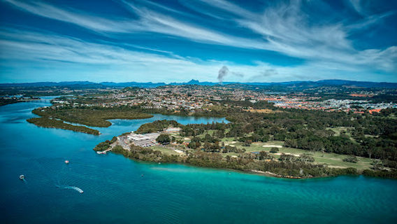 Tweed Heads
