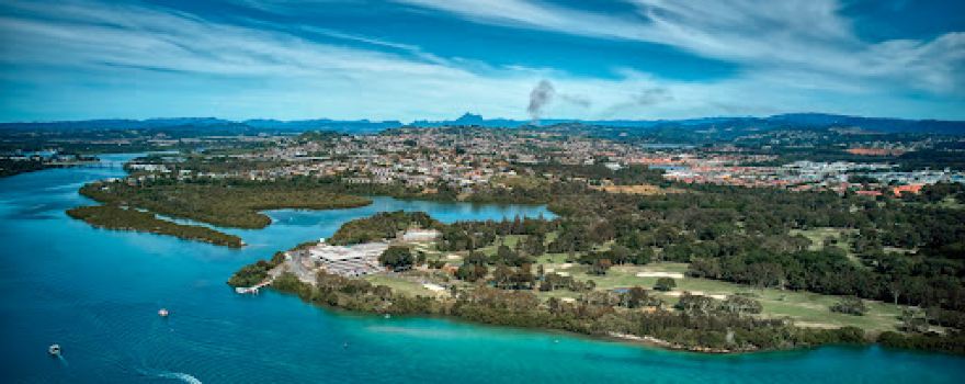 Coolangatta & Tweed Heads Golf Club