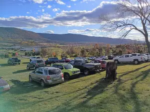 Clinton County Fairgrounds