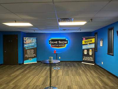 Game Show Battle Rooms - Minneapolis (St. Louis Park)