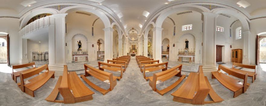 Chiesa di Santa Maria Assunta