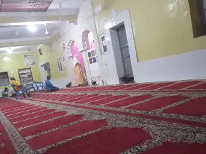 Mazjid riyad