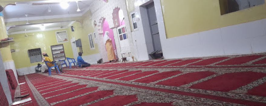 Mazjid riyad