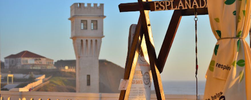 Torre de Santa Cruz