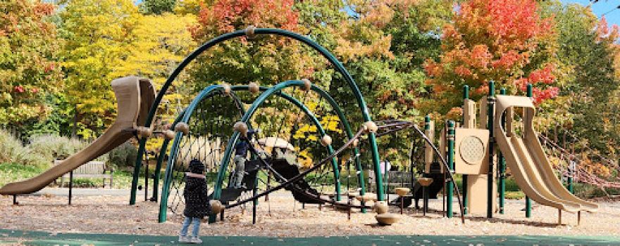 Rockland Lake State Park