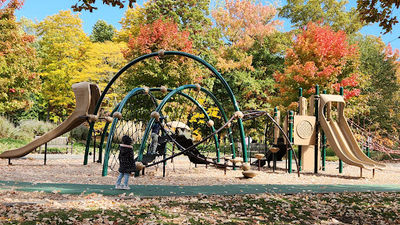Rockland Lake State Park