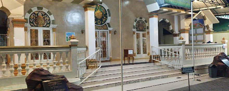 Masjid Baiturrahman