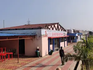 Shree balaji fun and joy waterpark