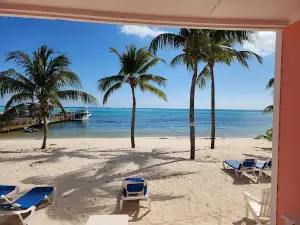 Little Cayman