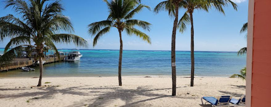 Little Cayman
