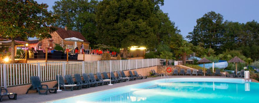 Camping La Linotte