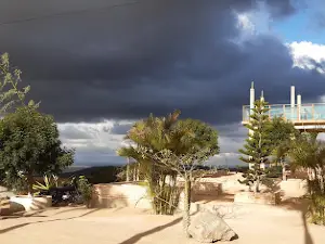 Mirante das serras