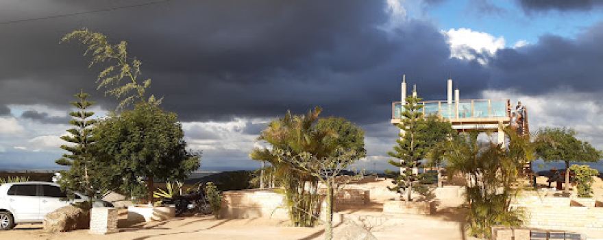 Mirante das serras