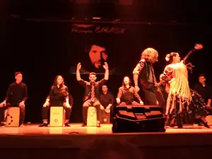 Teatro Coliseo