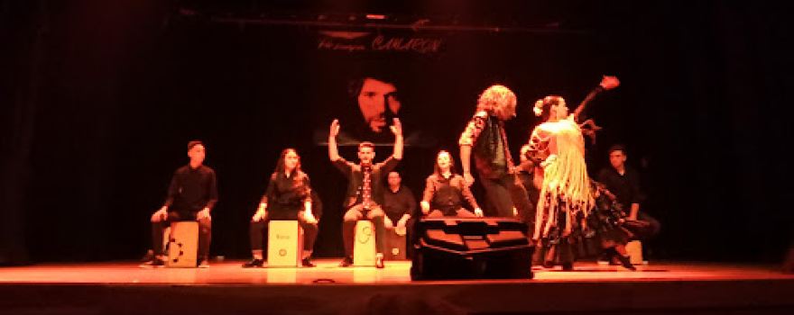 Teatro Coliseo