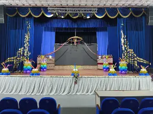 Dk Abai