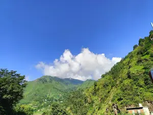 Shree Budda Amarnath