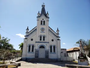 Nossa Senhora de Fátima