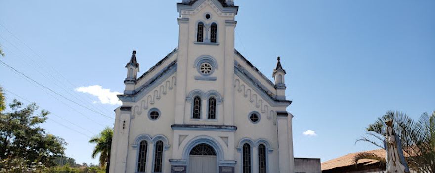 Nossa Senhora de Fátima