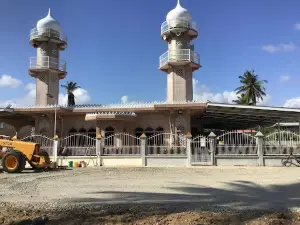 Masjid Dar-Ul-Taqwaa