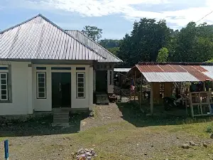 Lapangan Desa Diapatih
