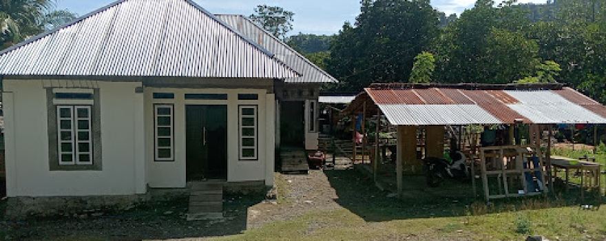 Lapangan Desa Diapatih