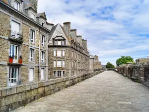 Saint Malo Intra-Muros