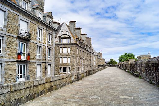 Saint Malo Intra-Muros