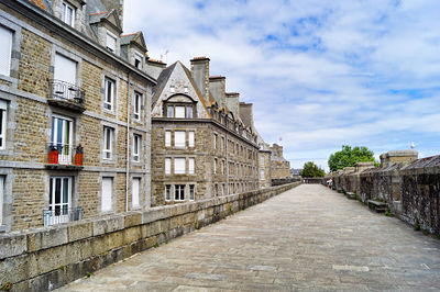 Saint Malo Intra-Muros