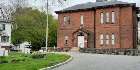 Old Colony History Museum