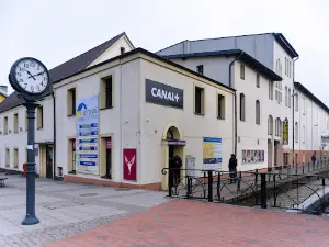 Kino Albatros