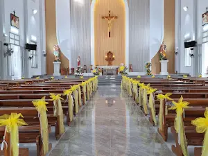 Nhà Thờ Đức Bà