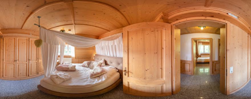 Landhotel Gutshof Camping Badhütten