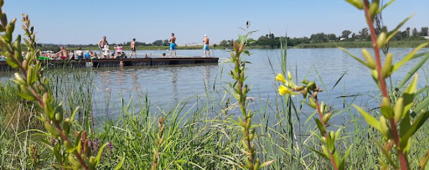Ośrodek Rekreacyjny Dolina Raby w Kłaju