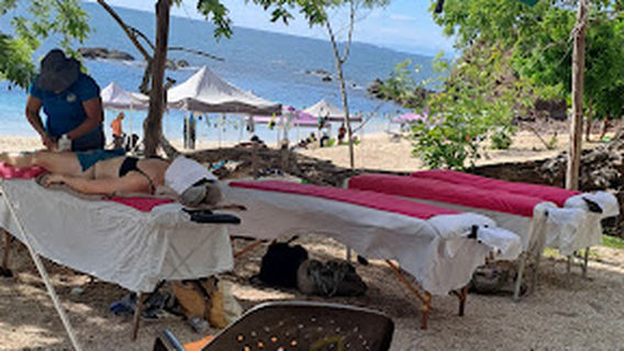 Ocean View Professional Massage Lidia