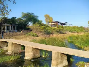 Sri Nandeshwar Mahadev Nandwel