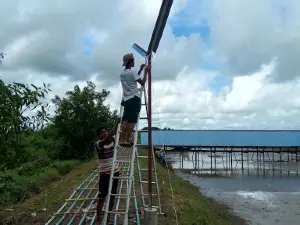 Bago River