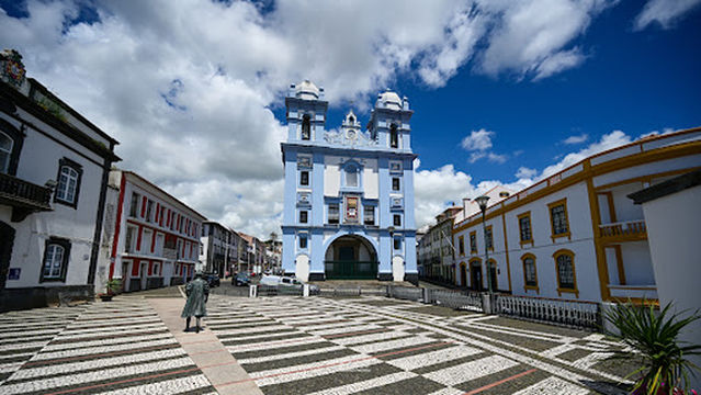Marina de Angra do Heroísmo