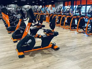 Basic-Fit Monceaux
